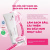 Sữa rửa mặt làm sạch sâu Neogen Dermalogy A-clear Acne Foam Cleanser 150ml