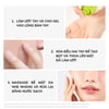 Hướng dẫn sử dụng Gel rửa mặt hỗ trợ giảm mụn Dr.PONG