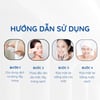 Hướng dẫn sử dụng Sữa Rửa Mặt Tẩy Trang 2in1 Thorakao