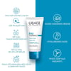 Thành phần Kem dưỡng ẩm Uriage Eau Thermale Gelee d'Eau 40ml