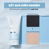 Kết quả kiểm nghiệm Sữa rửa mặt Round Lab 1025 Dokdo Cleanser