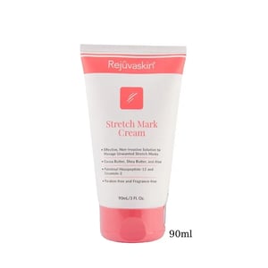 Kem xóa mờ rạn da Rejuvaskin Stretch Mark Cream