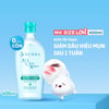 Nước tẩy trang Senka Micellar All Clear Water Acne Care 400ml size lớn