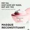 Công dụng Mặt nạ giảm rụng tóc Kérastase Genesis Masque Reconstituant 200ml