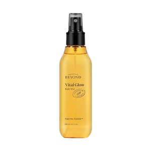 Xịt dưỡng thể sáng da Beyond Vital Glow Body Mist 200ml