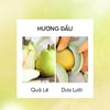 Hương đầu Nước hoa Lilith and Eve Garden of Eden Eau de Perfume