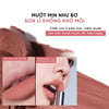 Son thỏi lì không khô môi Judydoll Velvet Matte Lipstick