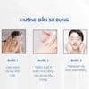 Hướng dẫn sử dụng Nước Hoa Hồng Thorakao