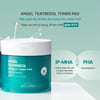 Thành phần Toner pad Beyond Angel Teatreeol Toner Pad 130 miếng