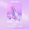 Serum cấp ẩm Cell Fusion C Glass Skin Serum