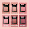 bảng màu Phấn má hồng Maybelline Fit Me Blush