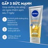 Serum chống nắng NIVEA gấp 3 sức mạnh