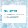 Mặt nạ Cell Fusion C First Cooling Mask phù hợp với