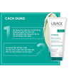 Hướng dẫn sử dụng Mặt nạ tẩy tế bào chết Uriage Hyseac Masque Gommant 100ml
