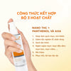 Công dụng Decumar Advanced Body Spray