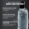 Thành phần Tinh chất ngừa lão hóa JUMISO Snail Mucin 95 + Peptide 140ml