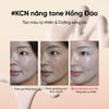 Beplain Sunmuse Tone Up & Correcting Sunscreen nâng tone