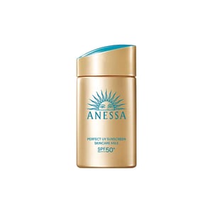Anessa Gold Milk SPF50+ PA++++ 60ml