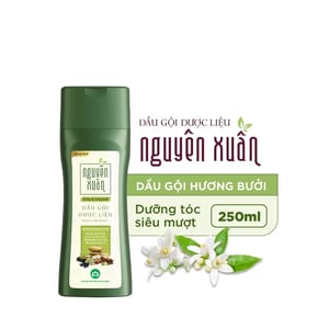 Dầu gội dược liệu Nguyên Xuân hương Bưởi 250ml