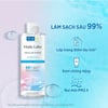 Nước tẩy trang Hada Labo Micellar Water Hydrating 240ml
