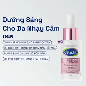Cetaphil Bright Healthy Radiance Perfecting Serum 30ml