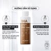Hướng dẫn sử dụng Nước cân bằng DrCeutics Aqualic BHA 2% Herbal Toner