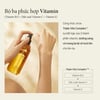 Thành phần Xịt dưỡng thể sáng da Beyond Vital Glow Body Mist 200ml