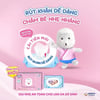 Bộ 4 gói Khăn ướt Bobby Care rút khăn dễ dàng
