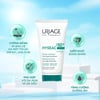 Thành phần Sữa chống nắng Uriage Hyseac SPF50+ UVB+UVA Fluide 50ml