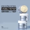 Neutrogena Visible Repair Regenerating Cream 50g