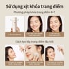 Hướng dẫn sử dụng Xịt khóa nền trang điểm MISTINE Makeup Setting Spray 100ml