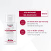 Sữa rửa mặt Eucerin pH5 Sensitive Skin Facial Cleanser 100ml