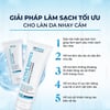Công dụng Sữa rửa mặt Azderma Active Biotics Gentle Cleanser 120ml