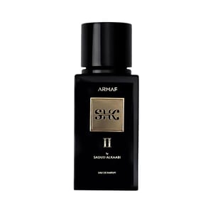 Nước hoa nữ Armaf SHK II Eau De Parfum 100ml