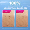 Serum dưỡng thể sáng da NIVEA 10 Super Vitamins & Skin Foods làm mờ thâm