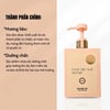 Thành phần Sữa tắm hương nước hoa Armaf Club De Nuit Woman 360ml