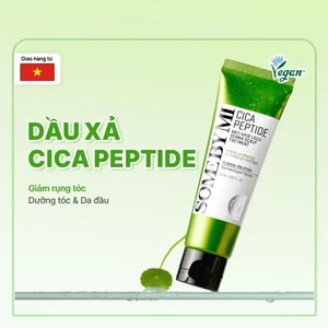 Dầu xả giảm rụng tóc Some By Mi