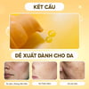 Kết cấu Timeless 20% Vitamin C Ferulic Acid Vitamin E 50ml