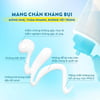 Kết cấu tinh chất chống nắng Biore UV Aqua Rich Light Up Essence