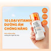 Some By Mi V10 Hyal Hydra Capsule Sunscreen