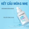 Kết cấu Serum se khít lỗ chân lông Neutrogena Hydroboost Niacinamide Serum 30ml