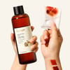 Nước tẩy trang bí đao Cocoon tẩy sạch makeup