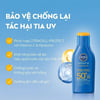 Công dụng Kem chống nắng NIVEA SUN Protect & Moisture