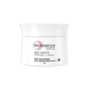 Kem dưỡng trắng da Bio Essence Bio-White Pro Whitening Day Cream