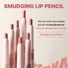 Chì kẻ môi Banila Co Smudging Lip Pencil 0.8g