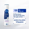 Xịt khử mùi NIVEA Derma Control Restore