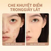 Focallure Concealer 5 màu che khuyết điểm trong giây lát