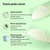 Thành phần Torriden BALANCEFUL Control Nose Patch