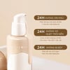 Công dụng Kem nền Judydoll Traceless Cloud-Touch Cream Foundation