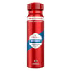 Xịt thơm khử mùi toàn thân Old Spice White Water 150ml